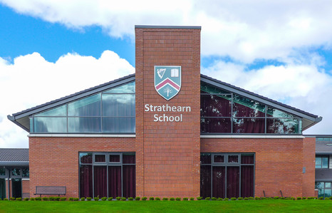 Strathearn School