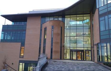 University of Ulster