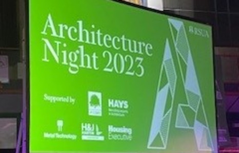 Architecture Night 2023