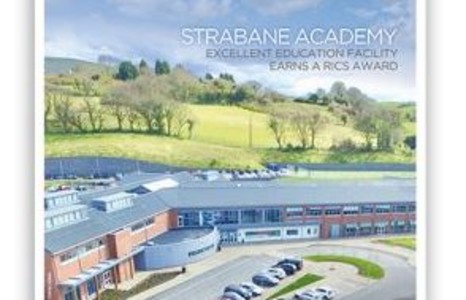 Strabane Academy