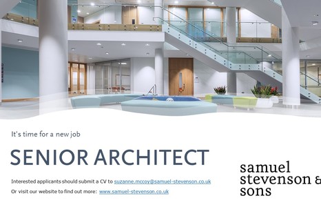 Senior Architect