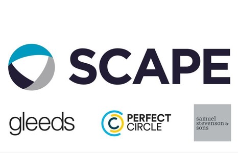 Scape Framework