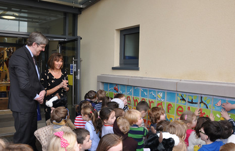 Magherafelt Nursery School 