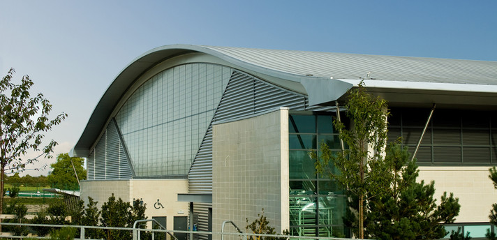 High Performance Centre