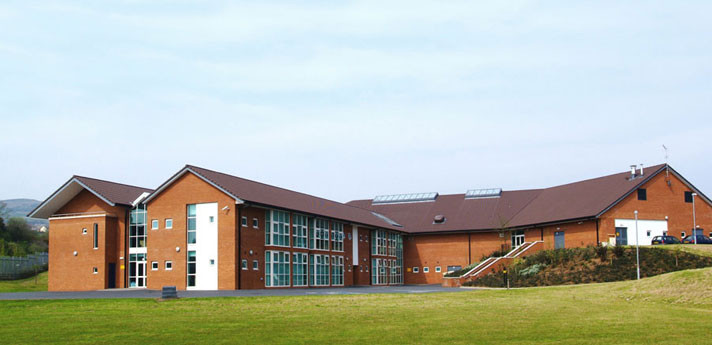 Christ the Redeemer Primary School