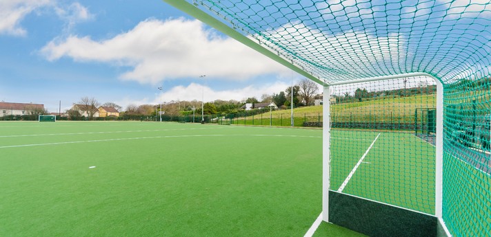 Strabane Synthetic Pitch