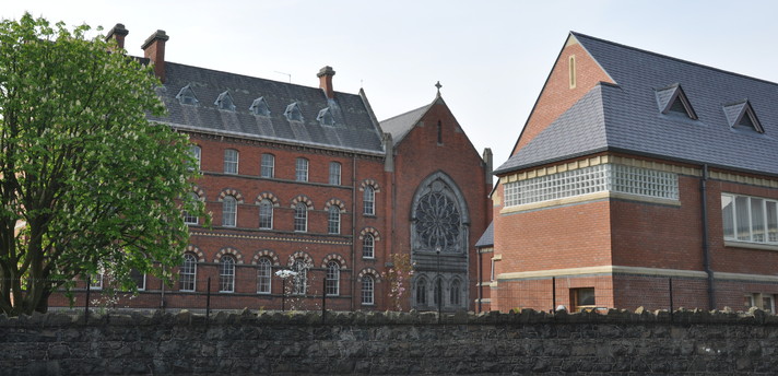 Dominican Convent