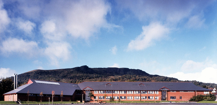 Hazelwood Integrated College