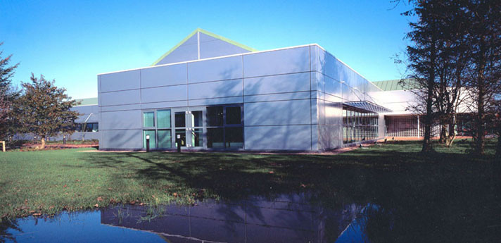 UUSRP Science Innovation Centre