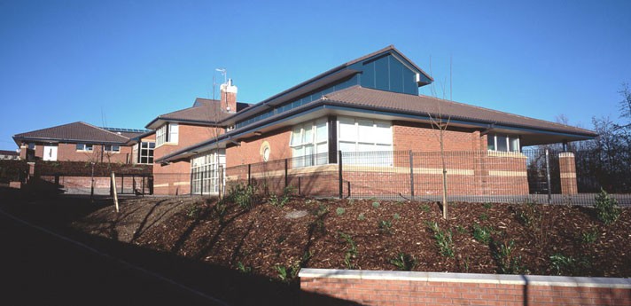 St John’s Primary School