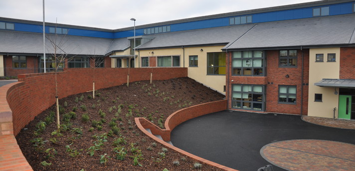 Magherafelt Primary School