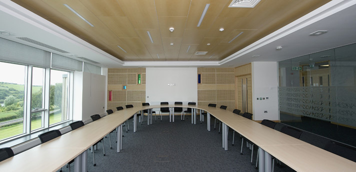 UU Conference Room