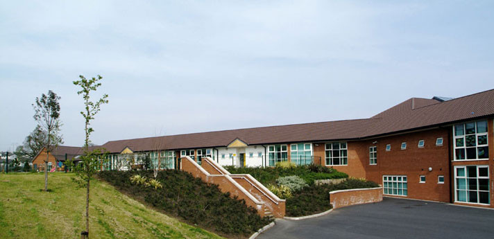 Christ the Redeemer Primary School