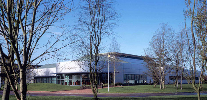 Science Innovation Centre